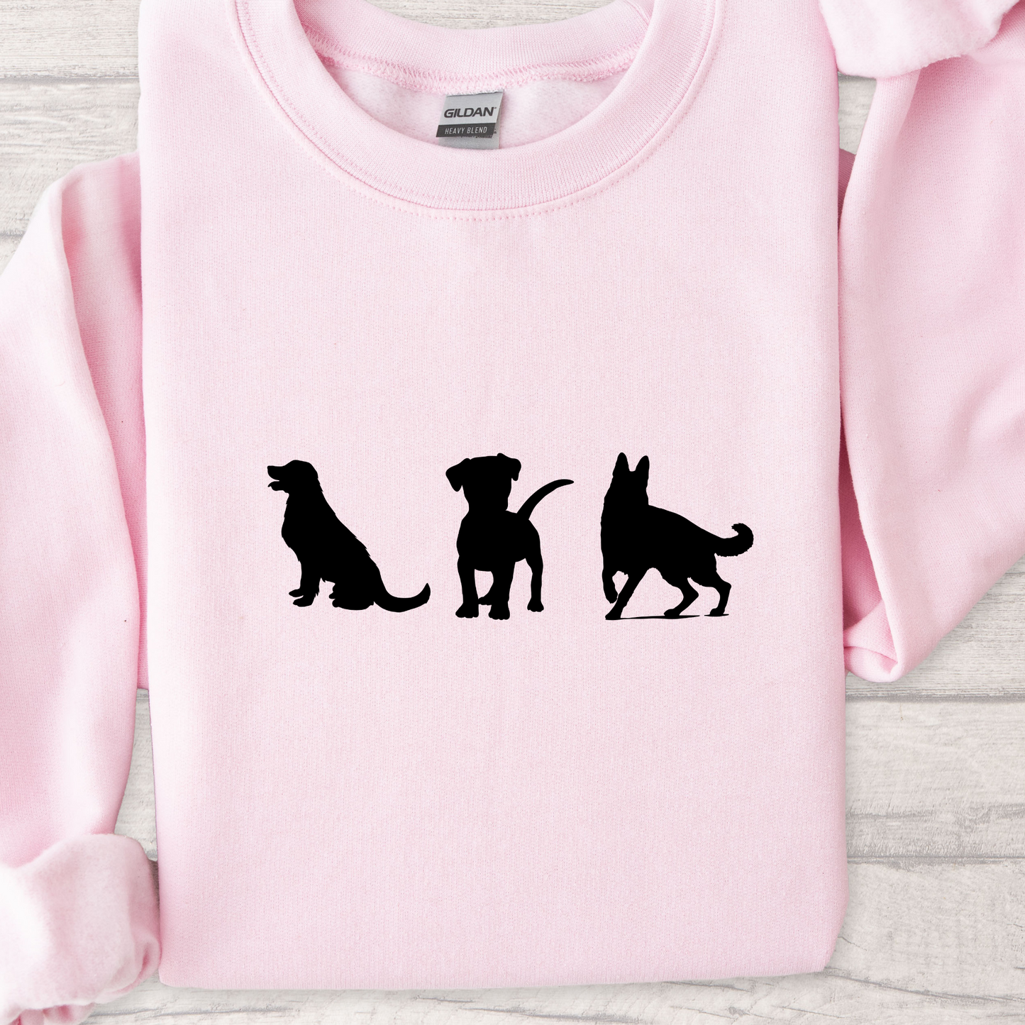 Dog Lover Sweatshirt